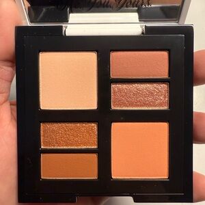 GXVE Eye See In Color Eyeshadow Palette - Make Me Like You - DISCONTINUED